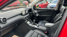 MG Hs 1.5 T-GDI Excite 5dr Petrol Hatchback